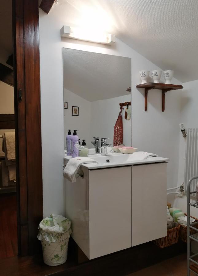 Chambres Rozies Дюн Экстерьер фото