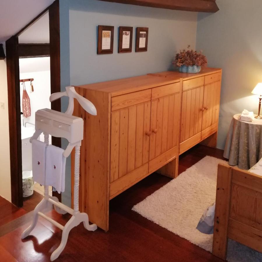 Chambres Rozies Дюн Экстерьер фото